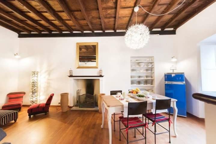 La Barca Di Armida Apartment Turin Exterior photo