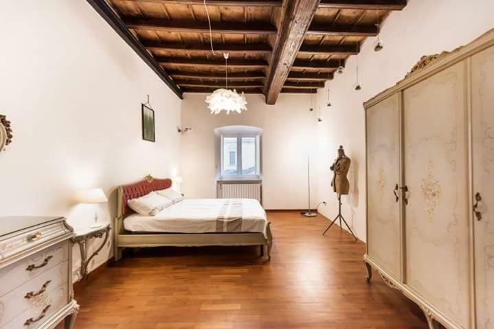La Barca Di Armida Apartment Turin Exterior photo