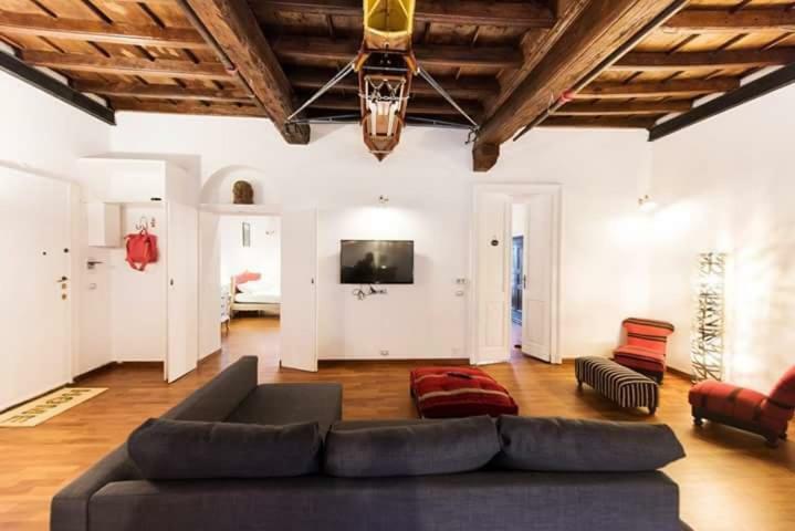 La Barca Di Armida Apartment Turin Exterior photo